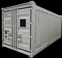 20ft Offshore Container - Sale Stock