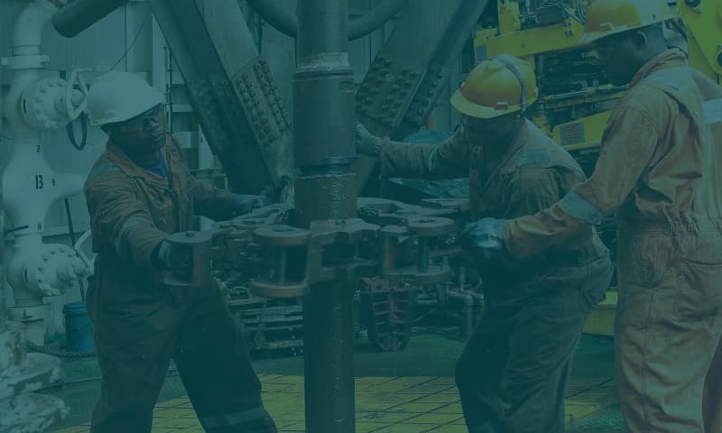 Offshore Workspaces Hero Background