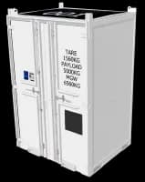 Mini Container - Sale Stock