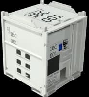 IBC Carrier - Sale Stock
