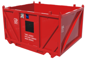 Box Skip