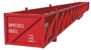 Cargo Baskets