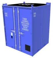 Food Container