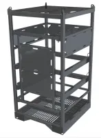 Bottle Rack