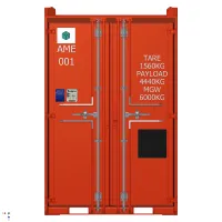 Mini Container